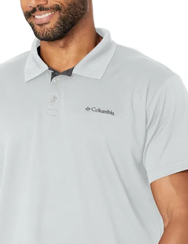 Vista 4 de Columbia Polo Utilizer Hombre