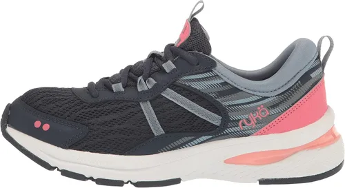 Vista 8 de Ryka Zapatos deportivos Balance 2 para caminar para mujer