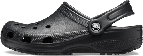 Vista 7 de Crocs Zuecos clásicos unisex para adultos