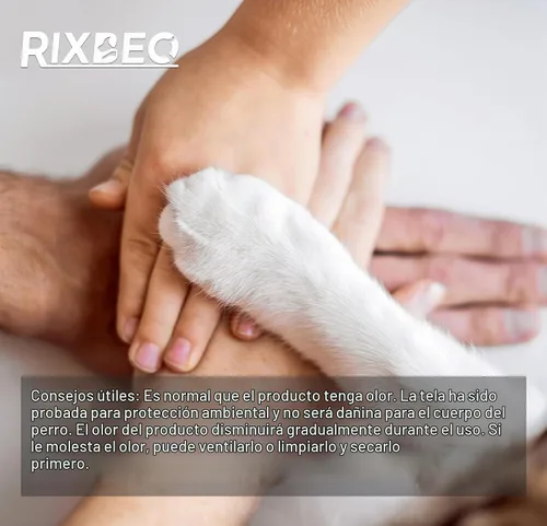 Vista 6 de IVDD Correa de espalda para perros con discos deslizados y herniados - Correa de espalda para Teckels y Corgis, asegurando estabilidad espinal