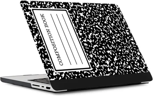 Vista 151 de Protector para laptop compatible con MacBook Pro de 13 pulgadas, modelo A1278 lanzado 2008 2009 2010 2011 2012 con CD-ROM, cubierta rígida delgada
