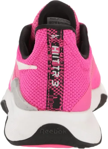 Vista 3 de Reebok HIIT Tr 3.0 Cross Trainer para mujer