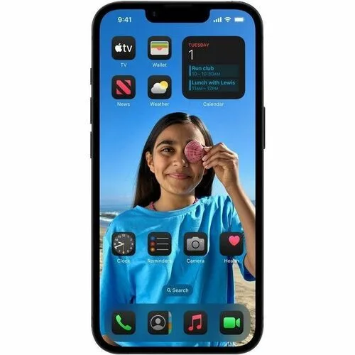 Vista 12 de IPHONE 16E NEGRO 128GB-BES