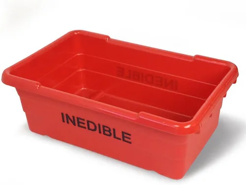 Vista 10 de ULTRASOURCE Bolsas Aprobadas para Alimentos/Maletas para Carne (4 Bolsas y 4 Tapas Esmeriladas, Color Canela)