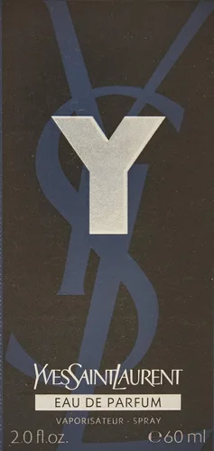 Vista 2 de Yves Saint Laurent EDP Spray para hombres, 2 onzas líquidas