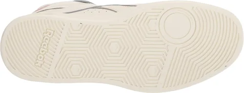 Vista 4 de Reebok Tenis altos Club C para mujer