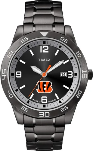 Vista 14 de Timex Reloj Acclaim de la NFL para hombre