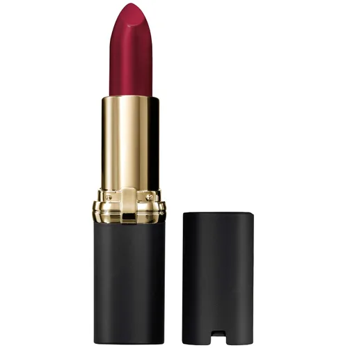 Vista 16 de L'Oréal ParisCOLOUR RICHE MATE AROMATTE-IC ROSE
