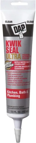 Vista 10 de Dap Kwik Seal Ultra, 18895