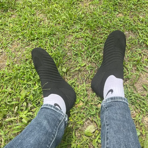 Vista 4 de Hayeabi Pantuflas de casa ultra cómodas y ligeras, unisex, para adultos, interiores y exteriores, para mujeres y hombres