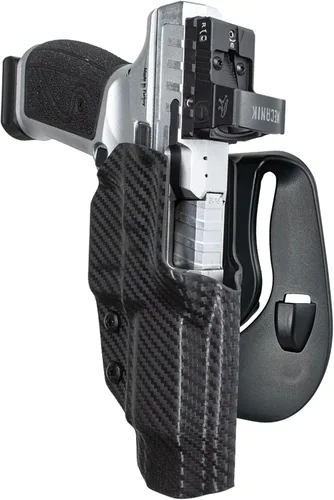 Vista 6 de OWB - Funda de remo para Canik Rival-S