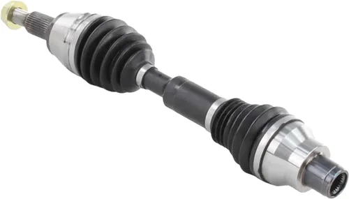 Vista 152 de Detroit Axle - 2 ejes CV delanteros para Chevy Silverado 1500 2007-2018, GMC Sierra Suburban Yukon XL 1500 Avalanche Cheyenne Cadillac Escalade ESV