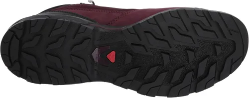Vista 4 de Salomon Womens Outward Gore-tex Hiking Boots
