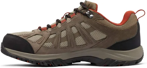 Vista 10 de Columbia Redmond Iii - Tenis de senderismo impermeables para hombre