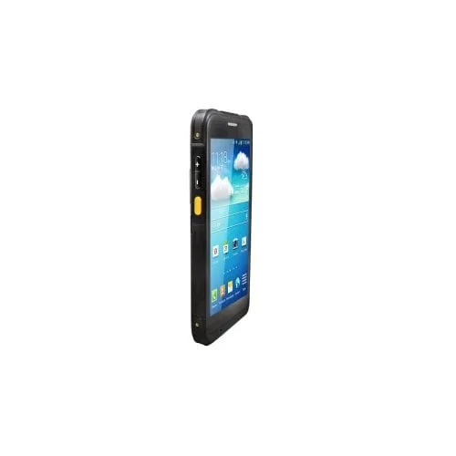 Vista 9 de Data Collector Nustar 5sx Android 9.0 2