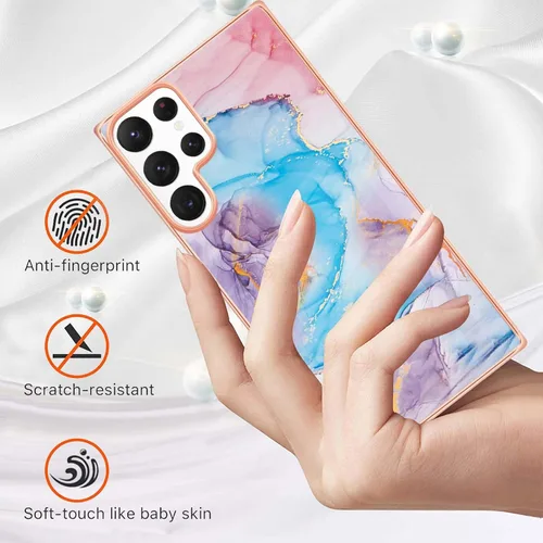 Vista 1016 de Funda compatible con Nothing Phone 1, compatible con Nothing Phone One A063 para teléfono móvil TPU funda FLP
