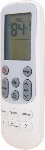 Vista 4 de Nuevo control remoto de aire acondicionado para Samsung DB93-15882Q