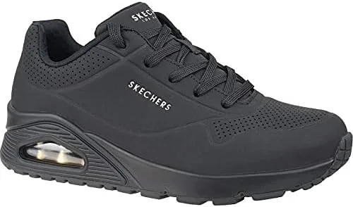 Vista 7 de Skechers Women's Uno-Stand on Air Sneaker