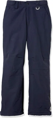 Vista 4 de Tienda Essentials Pantalones de nieve aislados resistentes al agua para hombre