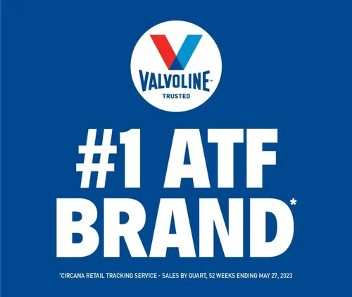 Vista 3 de Valvoline Fluido de transmisión ULV 1 cuarto de galón
