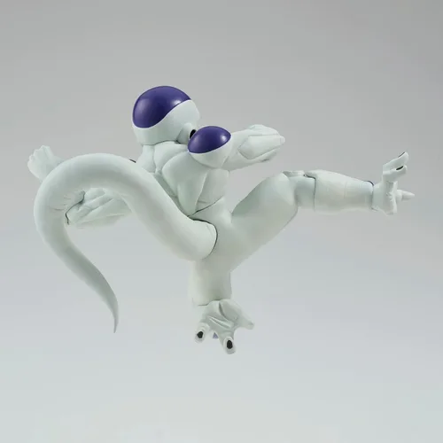 Vista 7 de Banpresto - Dragon Ball Z - Match Makers - Estatua de Frieza Medio