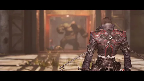 Vista 5 de Gungrave G.O.R.E - Xbox Series X