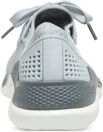 Vista 8 de Crocs LiteRide 360 Pacer - Zapatos deportivos para hombre