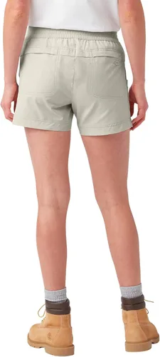 Vista 3 de Dickies Pantalones cortos Temp-iq sin cierre para mujer