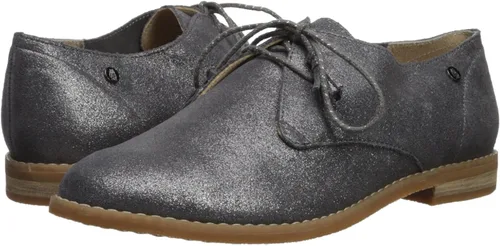 Vista 7 de Hush Puppies Chardon Oxford unisex para adultos