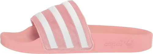 Vista 8 de adidas Women's Adilette Slide Sandal