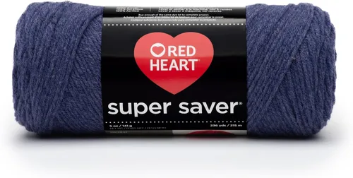 Vista 26 de RED HEART Hilo Comfort Shimmers, ópalo blanco