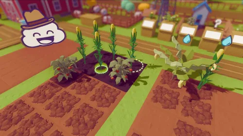 Vista 4 de Rain On Your Parade (Retro Edition) - For Nintendo Switch