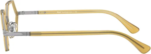 Vista 4 de Persol Po2472v Round Prescription Eyewear Frames