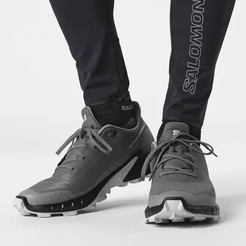 Vista 7 de Salomon Hombres Alphacross5