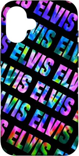 Vista 31 de Carcasa personalizada para iPhone 11, diseño de Elvis, color negro