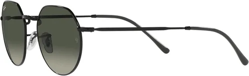 Vista 3 de Ray-Ban RB3565 Jack Round Sunglasses