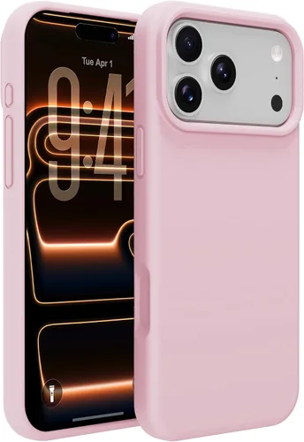 Vista 55 de Funda de silicona prémium para iPhone SE/8/7, con forro de microfibra suave antiarañazos, a prueba de golpes, color negro, iPhone SE/8/7