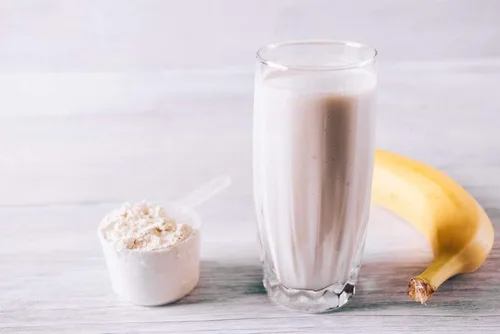 Vista 4 de DrFormulas HairOmega - Colágeno para el crecimiento del cabello, proteína en polvo, péptidos de hidrolizado de colágeno bovino, sin sabor, sin