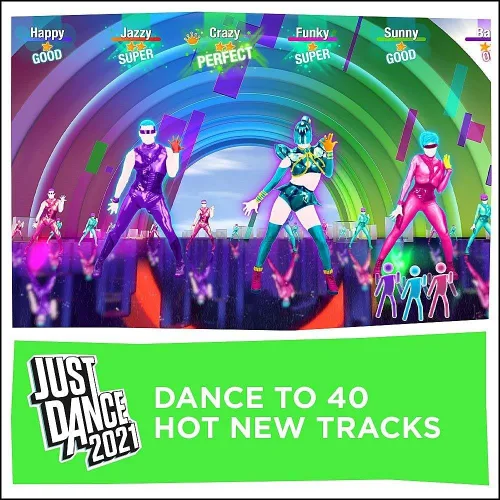 Vista 6 de Just Dance 2021 - Videojuegos de consola.