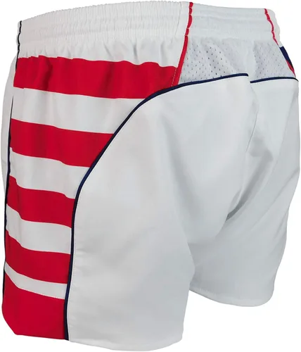 Vista 3 de USA Pro XV - Pantalones cortos de rugby