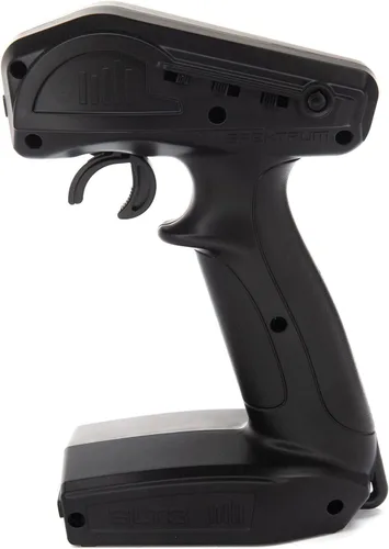 Vista 5 de Spektrum Sistema de radio SLT3 de 3 canales SLT con protocolo dual SR315, SPMSLT300
