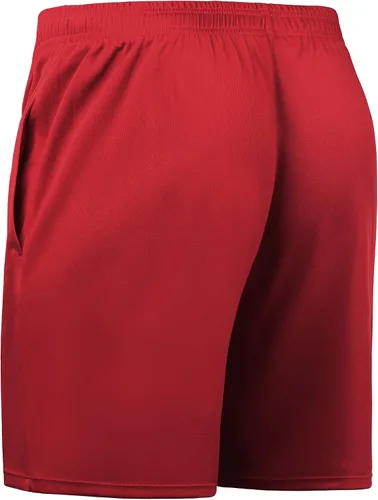 Vista 7 de NELEUS Pantalones cortos ligeros de 7 pulgadas para hombre con bolsillos