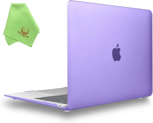 Vista 36 de Funda UESWILL para MacBook Air Retina de 11, 12, 13 pulgadas