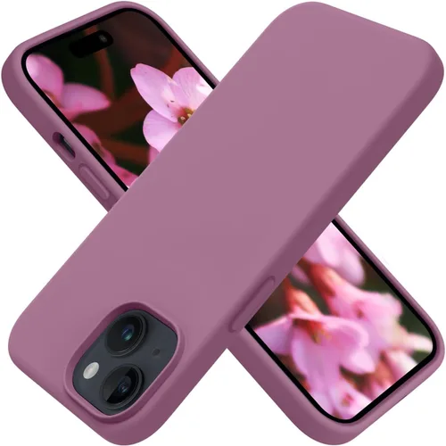 Vista 264 de OTOFLY - Funda para iPhone 8, iPhone 7, serie suave y sedosa, calidad prémium, botones de silicona suave, funda protectora compatible con iPhone 7