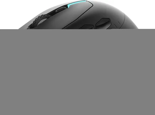 Vista 4 de Alienware - Ratón inalámbrico para juegos 310M