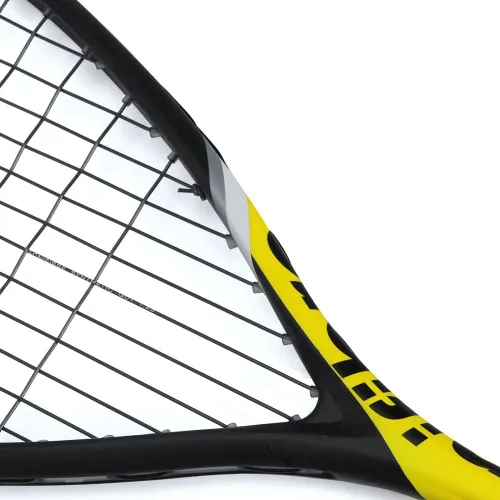 Vista 3 de Tecnifibre Carboflex 125 Heritage 2 - Raqueta de calabaza