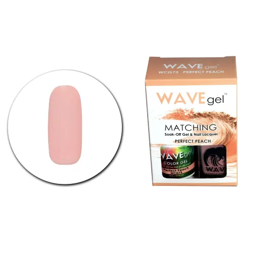 Vista 13 de Wavegel - A juego - A.I Love W207-207
