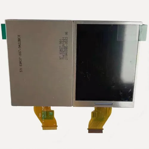 Vista 4 de LCD Display Screen,Compatible with Canon,PC2153 SX400 SX410