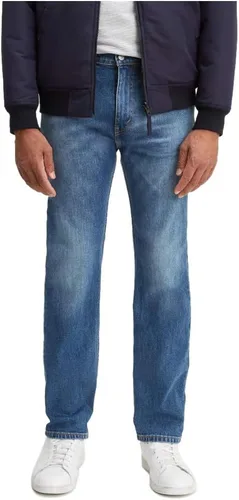 Vista 38 de Levi's Jeans 505 de ajuste regular para hombre (estacional)