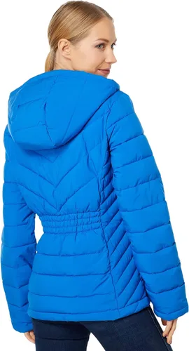 Vista 2 de Tommy Hilfiger Chaqueta plegable con capucha